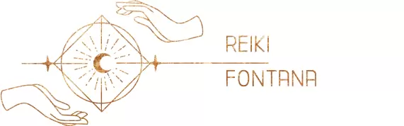 Reiki Fontana Logo